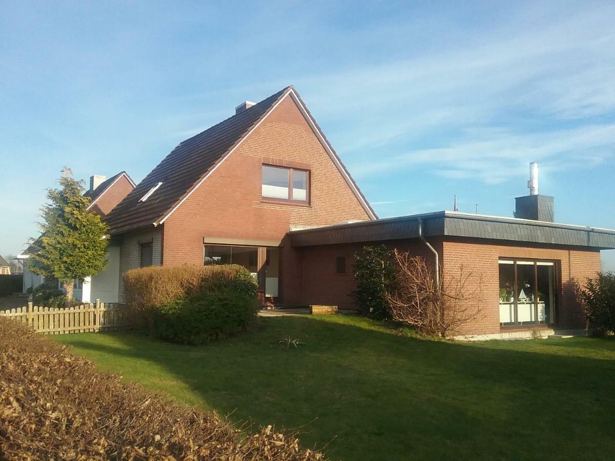 Vittebrook Apartment Barsbek Exterior photo