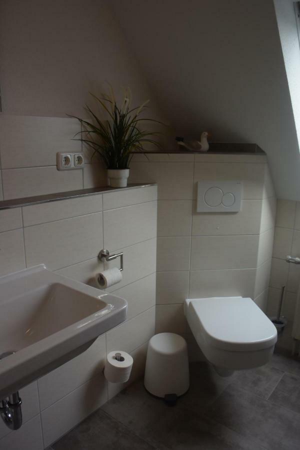 Vittebrook Apartment Barsbek Exterior photo